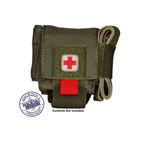 HIGH SPEED GEAR ON- OR OFF-DUTY MEDICAL POUCH – NEOKUMO